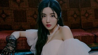 IZONE权恩妃《ESPER》概念预告公开！