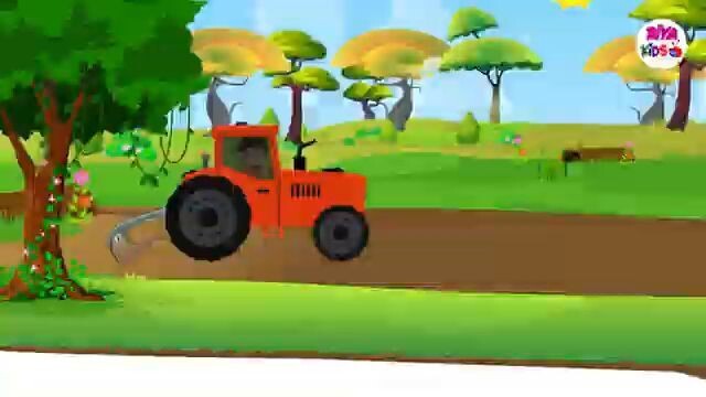 Aaha Tamatar Bade Mazedar _ आहा टमाटर    More Popular Rhymes For Kids _  Nursery