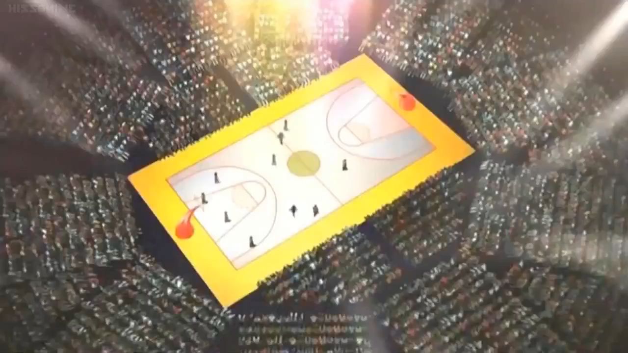 Buzzer Beater 10 Season 1 (2005) TAGALOG DUBBED - BiliBili