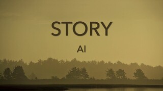 (JP→EN) AI - Story English Lyrics