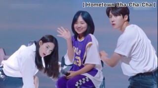 Hometown Cha-Cha-Cha - EP6