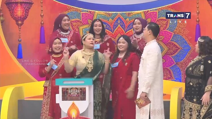 [FULL] Arisan Lagi Live 6 Agustus 2026