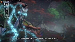 Sky Lord Eps 15 Sub indo