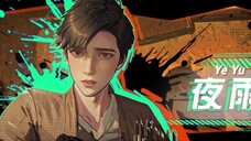 Embers Eps 1 (Donghua NEW) 🌟