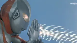 Những Ultramans có đôi mắt phát ra ánh sáng là gì?