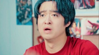 เมื่อคุณป่วยเป็นโรคพูดกลับ