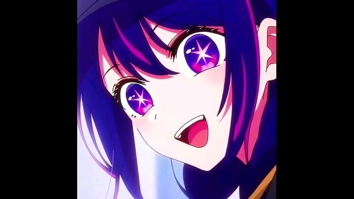 Ai Hoshino,Ruby Hoshino, and Aqua Hoshino Edit