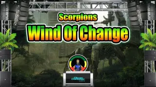 Scorpions - Wind Of Change (Slow Rock Reggae Remix) Dj Jhanzkie 2021