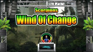 Scorpions - Wind Of Change (Slow Rock Reggae Remix) Dj Jhanzkie 2021