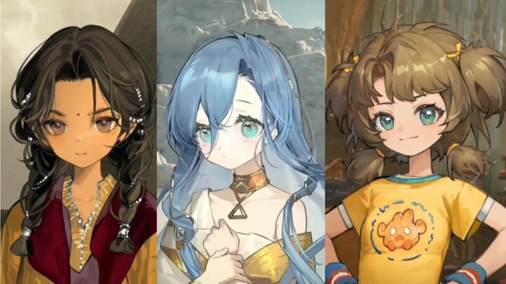 «اقتراح مظهر حصري ليوم الطفل»