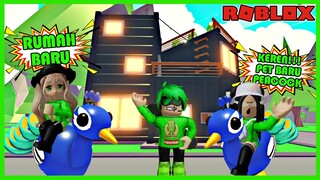 Beli & Review Pet Peacock & Container House (Adopt Me) - Roblox Indonesia