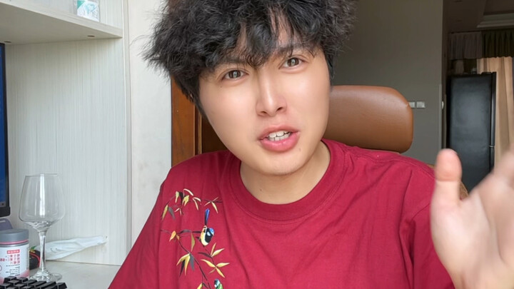 A Detailed Discussion on the Cabinet Academy's Imitation Trend