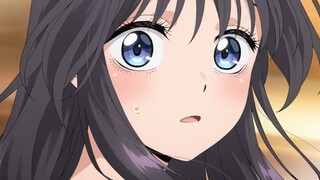 The Fragrant Flower Blooms With Dignity _ Official Trailer _03c