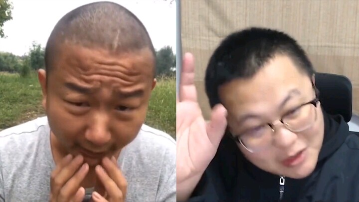 Giao Sang was taught a lesson by the Emperor