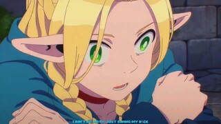 like this like that Amv anime mix -Bbno$