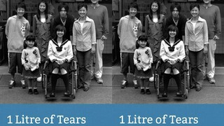 1 Liter of Tears Ep. 4 Tagalog Dub