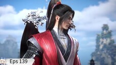 Peerless Battle Spirit Eps 139 Sub Indo