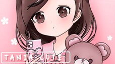 Tania cutee banget deh 🥰❤️✨