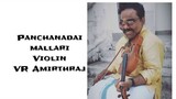 Panchanadai Mallari | V R Amirthraj | Isaikalaam | Iswarya Sree | Bharathi | Gambeeranattai