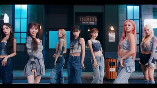 EL7Z UP出道曲CHEEKY MV公开