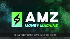 AMZ Money Machine Review + DISCOUNT + DEMO + BONUS