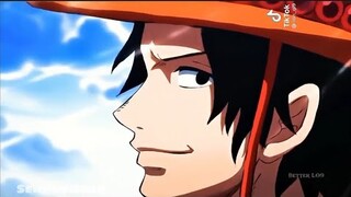 Tik Tok One Piece || Sendso Rmix