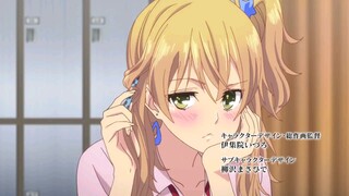 Citrus Episode 2 [English Sub]