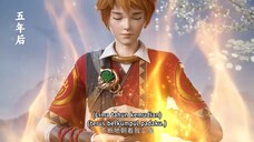 Tales of Demons  S9 Episode 21 [401] Sub Indo 1080p