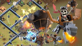 2 Siêu Lính Càn Quét Hall 14  NMT Gaming