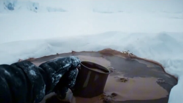 Snowy-land Delicacies + ASMR (5)