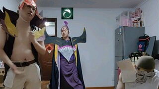 دابي: أيونيا تتغير، ويجب أن أتغير أيضًا