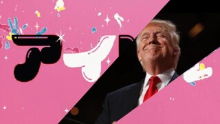 [Trump saya rekomendasikan] Orang yang paling cocok untuk Mephistopheles