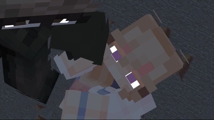 Sacrifice for your loved one