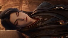 Jade Dinasty Season 3 Episode 10 subtitle Indonesia