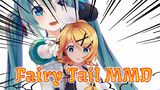 Fairy Tail|Masayume Chasing
