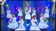 NIJIGASAKI OUR SONG BECOMES A PROMISE