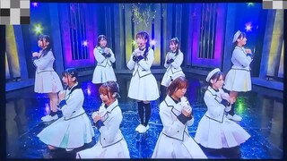 NIJIGASAKI OUR SONG BECOMES A PROMISE