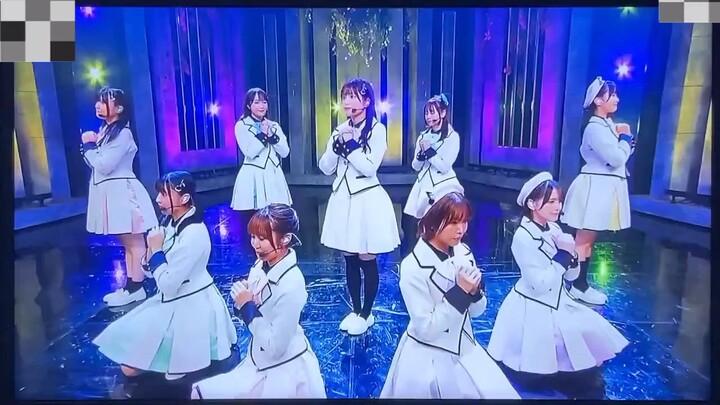 NIJIGASAKI OUR SONG BECOMES A PROMISE