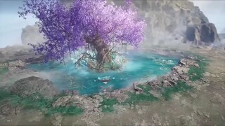 Legend of the Ethereal Sword Immortal Eps 1 Sub indo