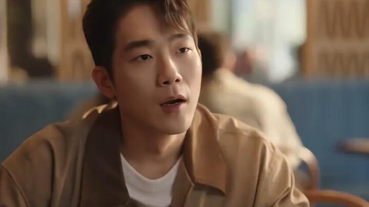 Sorry, I only started watching this drama because I saw this gorgeous beauty!