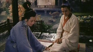 [Yuchi] A costume movie shot in 1982, this is the costume dream in everyone's heart