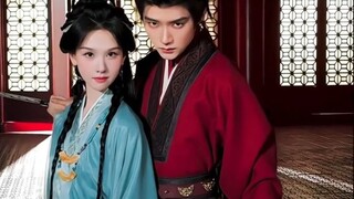 Chen Duling & Zhou Yiran [ Qiao Chu 翘楚 ]