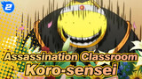 [Assassination Classroom AMV] Goodbye, Koro-sensei, Wish You A Forever Second Life!_2