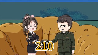 (210) Lu Dingyuan proposes in disguise