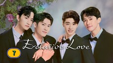(ENG SUB) 𝑬𝑿 𝑪𝑳𝑼 𝑺𝑰𝑽𝑬 𝑳𝑶𝑽𝑬 | EP 7