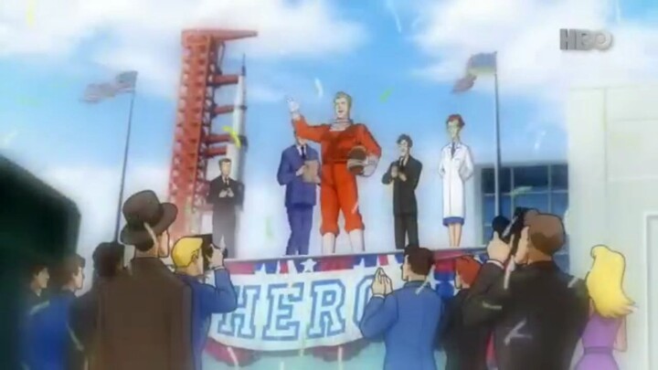 scooby doo mecha mutt menace 8