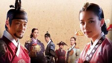 DONG YI EPISODE 60 FINALE EPISODE | TAGALOG DUBBED