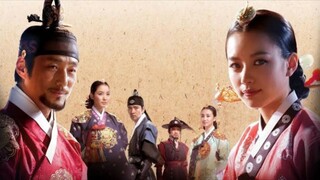 DONG YI EPISODE 17 | TAGALOG DUBBED