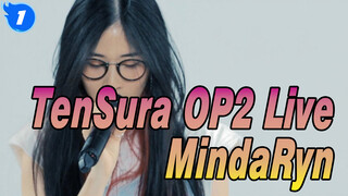 TenSura OP2 Live
MindaRyn_1