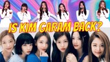 LESSERAFIM Kim Garam to join Japan promotions
